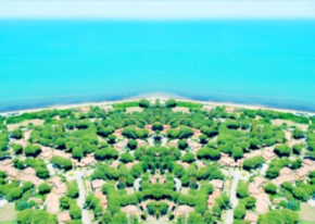 Casa vacanze margherita Orbetello
